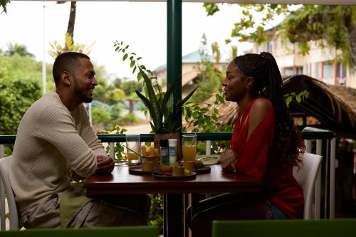 Eco Torarica in Paramaribo