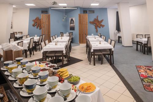 Hotel Metropol CB in Ceske Budejovice