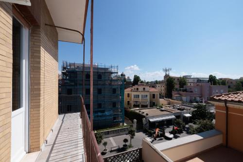 L'Angolo di Mare in Ostija