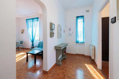 L'Angolo di Mare in Ostija