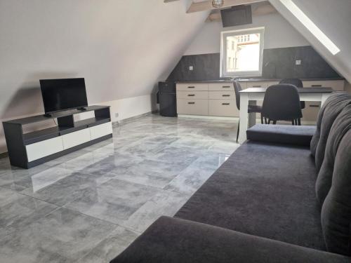 Apartament w Centrum