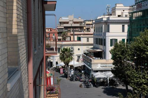 L'Angolo di Mare in Ostija