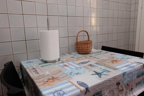 Apartment with Sea View image 10