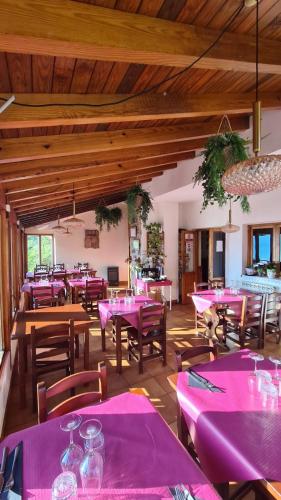 Taberna de Tresviso in Tresviso