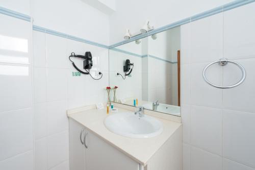Apartamentos Vacacionales Las Palmas Urban Center