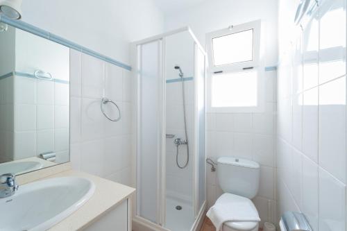 Apartamentos Vacacionales Las Palmas Urban Center