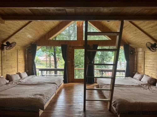 Sapa Jungle Homestay