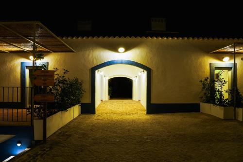 Herdade do Carregoucal in Odemira