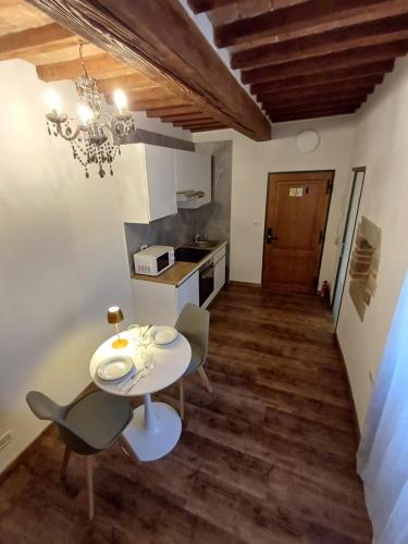  piccolo Garibaldi appartamento in Arezzo