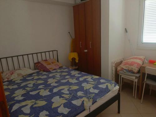 Inna Apartment near the Sea in Petrovac
