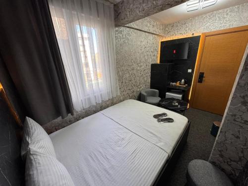 Suite, junior