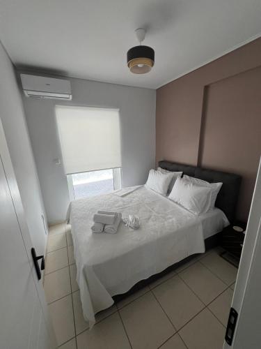 Casa View - Gythio Apartments, Gythio (fotografie 6)