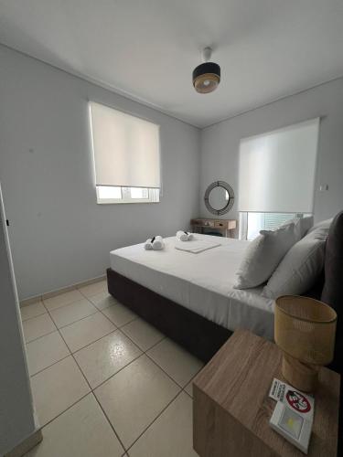 Casa View - Gythio Apartments, Gythio (fotografie 8)