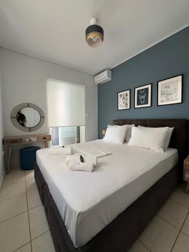Casa View - Gythio Apartments, Gythio (fotografie 9)