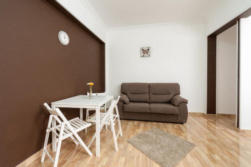 Apartamentos Vacacionales Las Palmas Urban Center