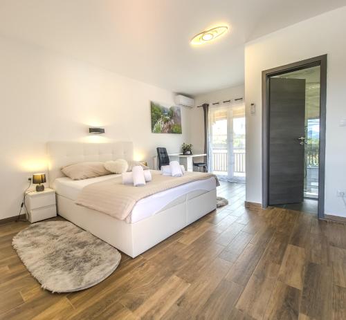 Guest House Mačić (Guest House Macic) in อุทยานแห่งชาติพลิทวิค