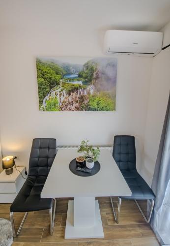 Guest House Mačić (Guest House Macic) in อุทยานแห่งชาติพลิทวิค