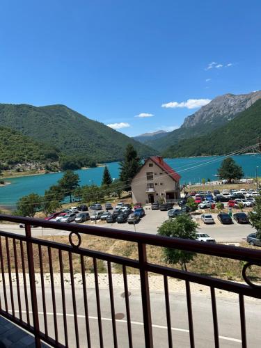 Apartment Osmajic in Pluzine