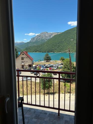 Apartment Osmajic in Pluzine