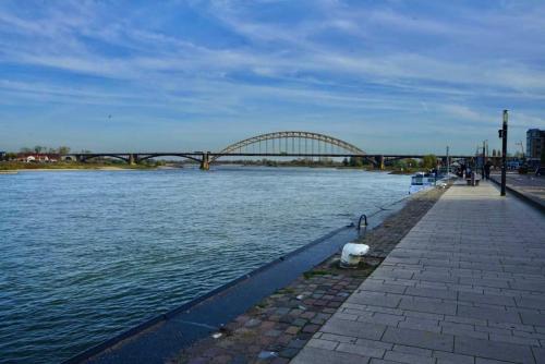 B&B Enjoy Nijmegen in ไนจ์เมเกน