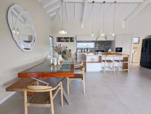 Nateina Home in แซ็ง-เฟลิกซ์