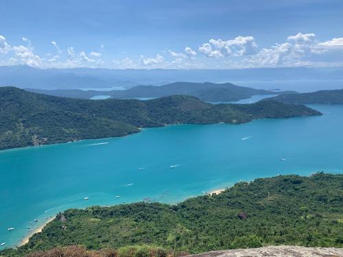 Casa natureza in ปาราตี มิริม