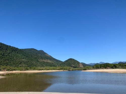 Casa natureza in ปาราตี มิริม