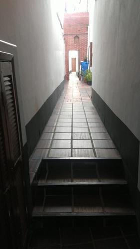 TECH Hostel