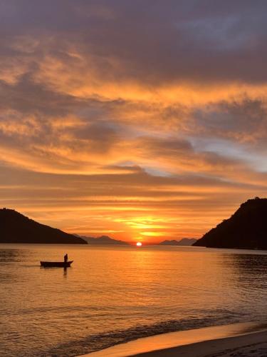 Casa natureza in ปาราตี มิริม