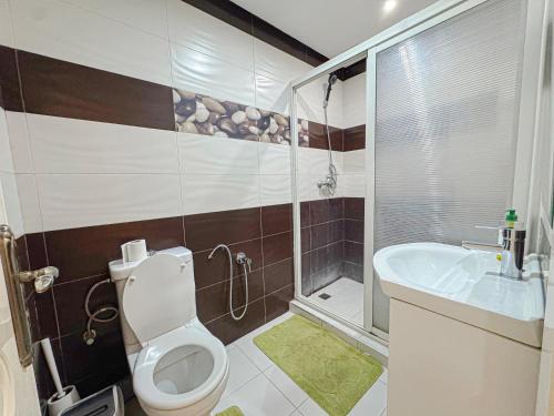 Elégant Appartement avec Piscine à Guéliz - image 9