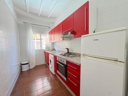 Apartment in Marrakech 