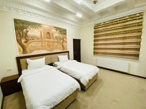 Hotel Orbita Villa