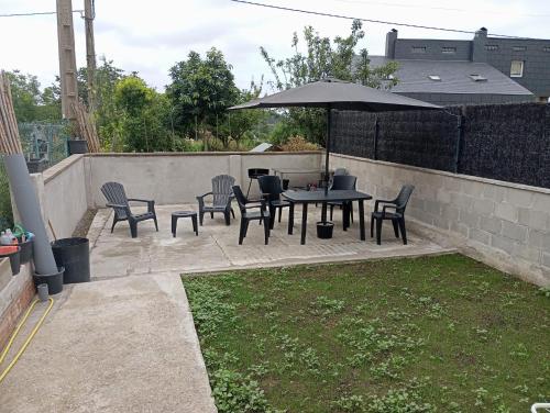 บริการและสิ่งอำนวยความสะดวก, Apartamento en Bahía de Santander (Apartamento en Bahia de Santander) in กาคาโน