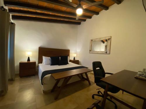Hotel Suites Mar Elena in Puerto Vallarta, Mexico