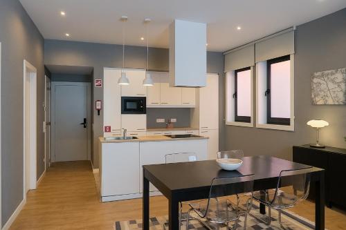 Facilities, MyTrip Porto in Matosinhos
