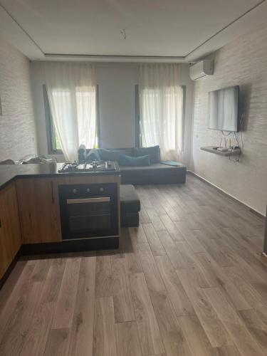 Appartement de luxe à Heaven Beach Sidi Rahal (Appartement de luxe a Heaven Beach Sidi Rahal) in סידי רחאל