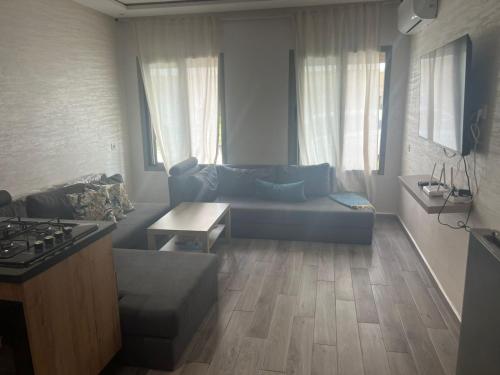 Appartement de luxe à Heaven Beach Sidi Rahal (Appartement de luxe a Heaven Beach Sidi Rahal) in סידי רחאל