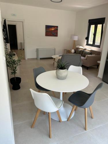 Villa Richard in Brca