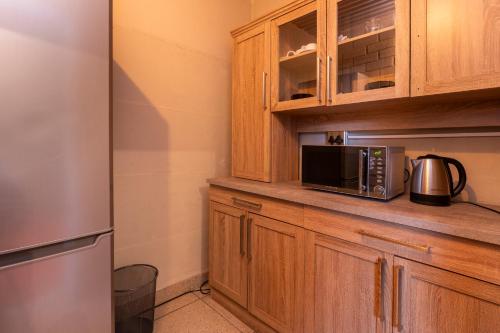 デルマス De Oude Hof Lodge ホテル ロビー