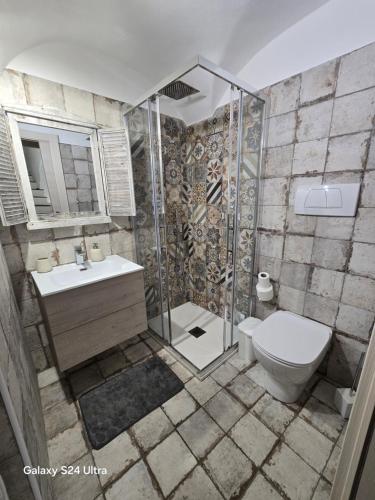 Casa di Ramiro in Tovo San Giacomo
