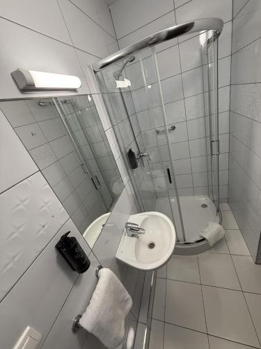 Hotel Junior 2, Cracovia (foto 6)