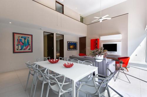 4 bedroom house- private pool!, Cancún (Foto 6)