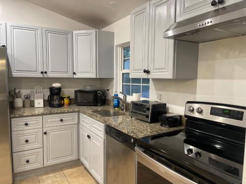 Létesítmények, Entire 5 Bedrooms Home near DC and Metro in Silver Spring (MD)