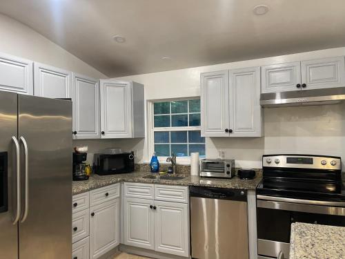 Létesítmények, Entire 5 Bedrooms Home near DC and Metro in Silver Spring (MD)