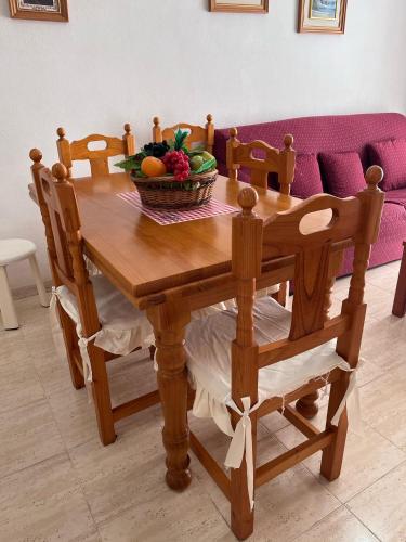 Three-Bedroom Apartment image 10