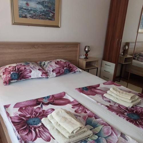 Apartman Adna in Kulen Vakufa