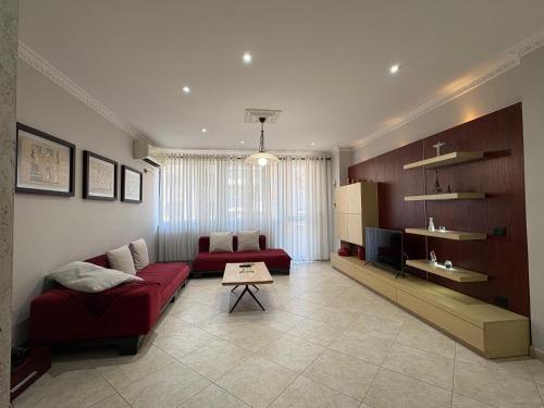 Laureta Central Apartment, Tirana