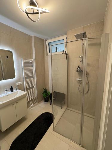 Bathroom, DoReMi II in Andritz