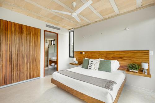 Sophisticated - Large Loft With Pool, Cancún