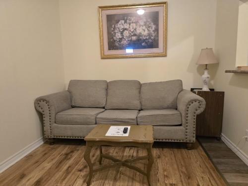 Capitol Suite, Niagara Falls (zdjęcie 3)